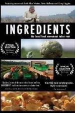 Watch Ingredients Sflix