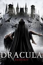 Watch Dracula Reborn Sflix