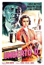 Watch Umberto D. Sflix