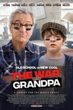 Watch The War with Grandpa Sflix
