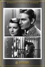 Watch The President's Mystery Sflix