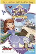 Watch Sofia the First: Once Upon a Princess Sflix