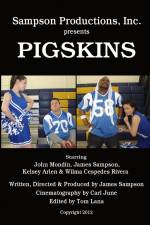 Watch Pigskins Sflix