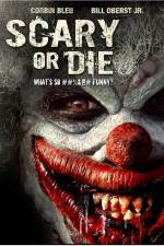Watch Scary or Die Sflix