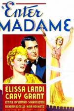 Watch Enter Madame Sflix