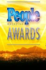 Watch People Magazine Awards Sflix