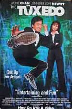Watch The Tuxedo Sflix