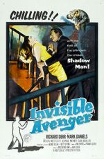 Watch Invisible Avenger Sflix