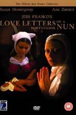 Watch Love Letters of a Portuguese Nun Sflix