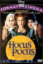 Watch Hocus Pocus Sflix