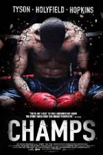 Watch Champs Sflix