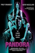 Watch Pandora Sflix