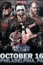 Watch TNA Bound For Glory Sflix