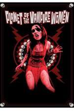 Watch Planet of the Vampire Women Sflix