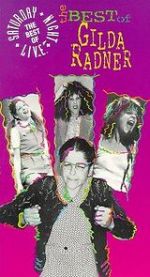 Watch Saturday Night Live: The Best of Gilda Radner Sflix
