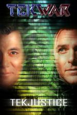 Watch TekWar: TekJustice Sflix
