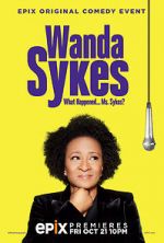 Watch Wanda Sykes: What Happened... Ms. Sykes? Sflix
