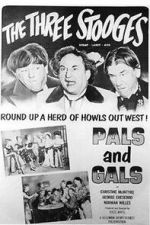Watch Pals and Gals Sflix