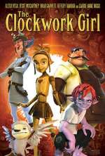 Watch The Clockwork Girl Sflix