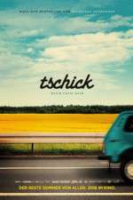 Watch Tschick Sflix