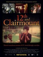Watch 12th and Clairmount Sflix