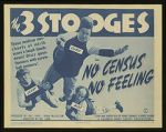 Watch No Census, No Feeling (Short 1940) Sflix