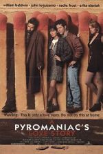 Watch A Pyromaniac's Love Story Sflix