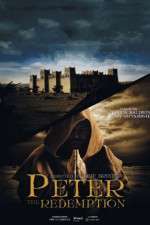 Watch The Apostle Peter: Redemption Sflix