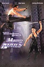 Watch Hard As Nails Sflix
