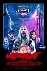 Watch Ten Minutes to Midnight Sflix