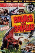 Watch Brutes and Savages Sflix