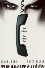Watch The Night Caller Sflix