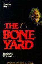Watch The Boneyard Sflix