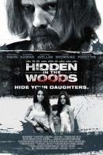 Watch Hidden in the Woods Sflix
