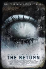 Watch The Return Sflix