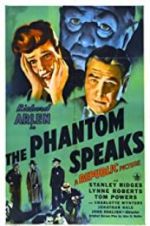 Watch The Phantom Speaks Sflix