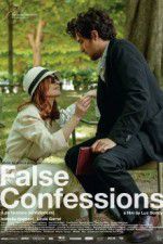 Watch False Confessions Sflix