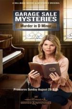 Watch Garage Sale Mysteries: Murder In D Minor Sflix