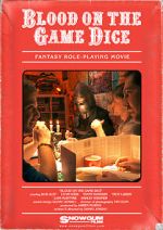 Watch Blood on the Game Dice (Short 2011) Sflix