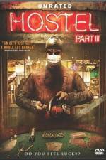 Watch Hostel 3 Sflix