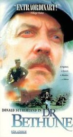 Watch Bethune: The Making of a Hero Sflix