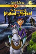 Watch The Adventures of Ichabod and Mr. Toad Sflix