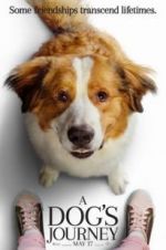 Watch A Dog\'s Journey Sflix