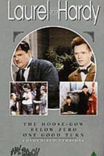 Watch One Good Turn Sflix