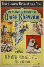 Watch Omar Khayyam Sflix