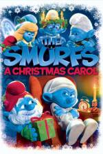 Watch The Smurfs A Christmas Carol Sflix