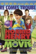Watch Horrid Henry The Movie Sflix