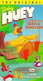Watch Quack-a-Doodle-Doo (Short 1950) Sflix