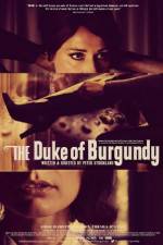 Watch The Duke of Burgundy Sflix