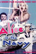 Watch Alice in the Navy Sflix